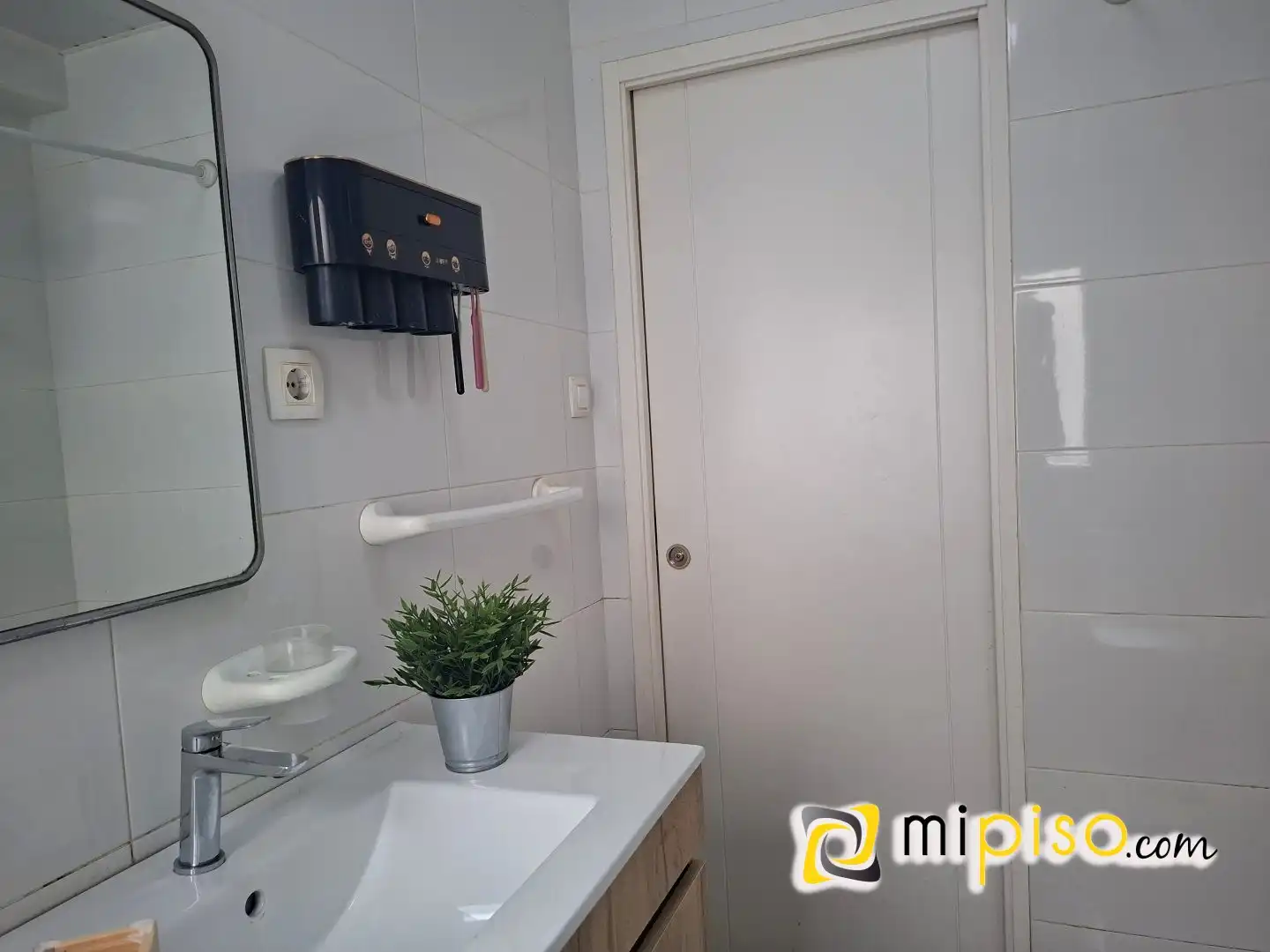 Baño de Piso en venta en Santoña con Calefacción