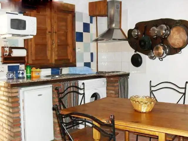 Casa rústica en venda a Órgiva, imagen 13