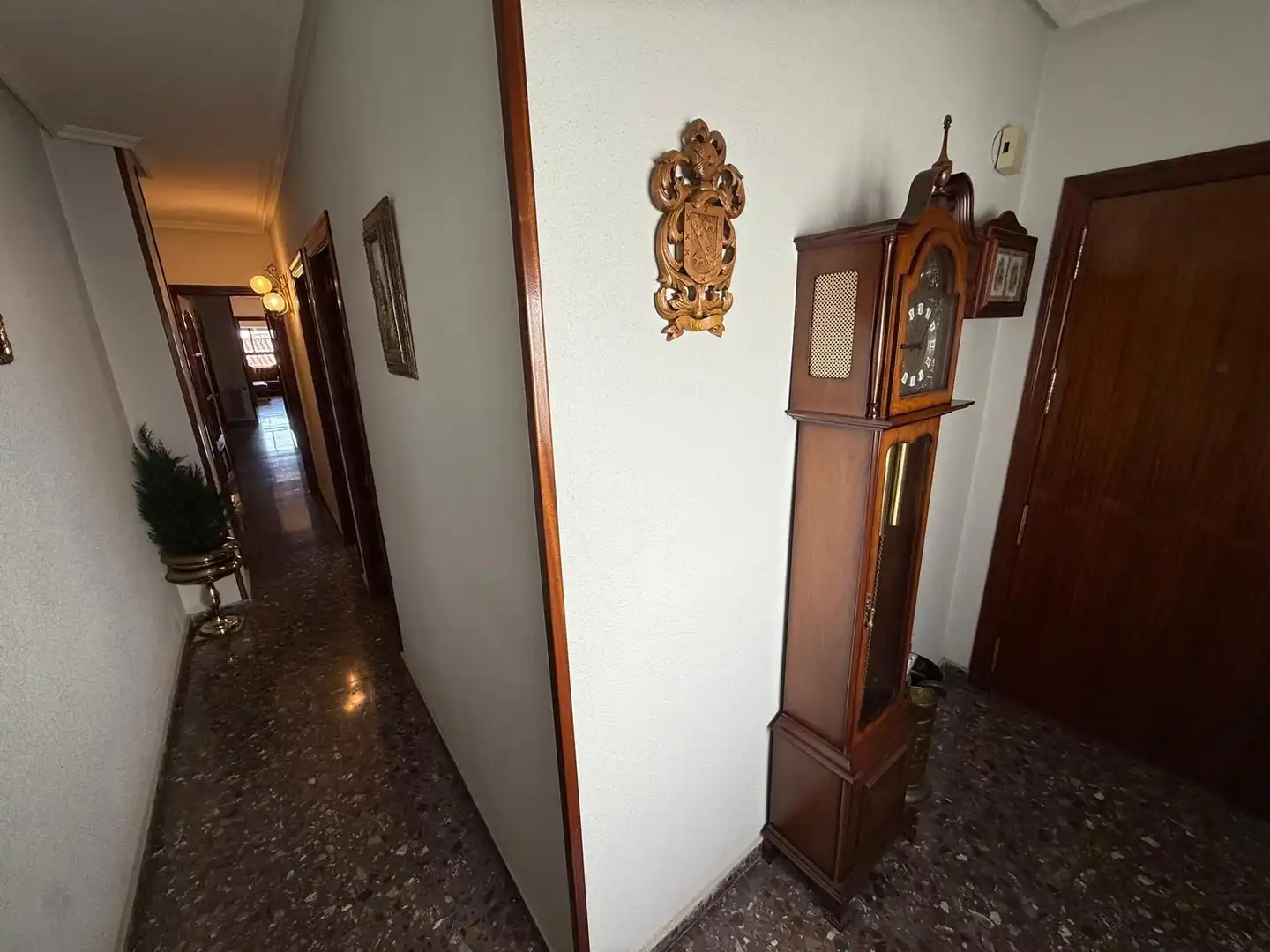 Piso con ascensor en venta en Centro ciudad, imagen 26