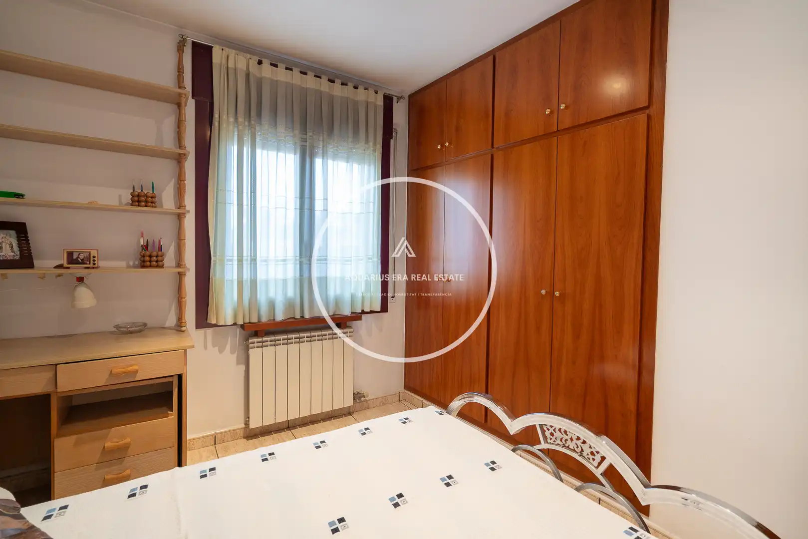 Habitación de Piso en venta en Torelló con Calefacción, Terraza y Amueblado