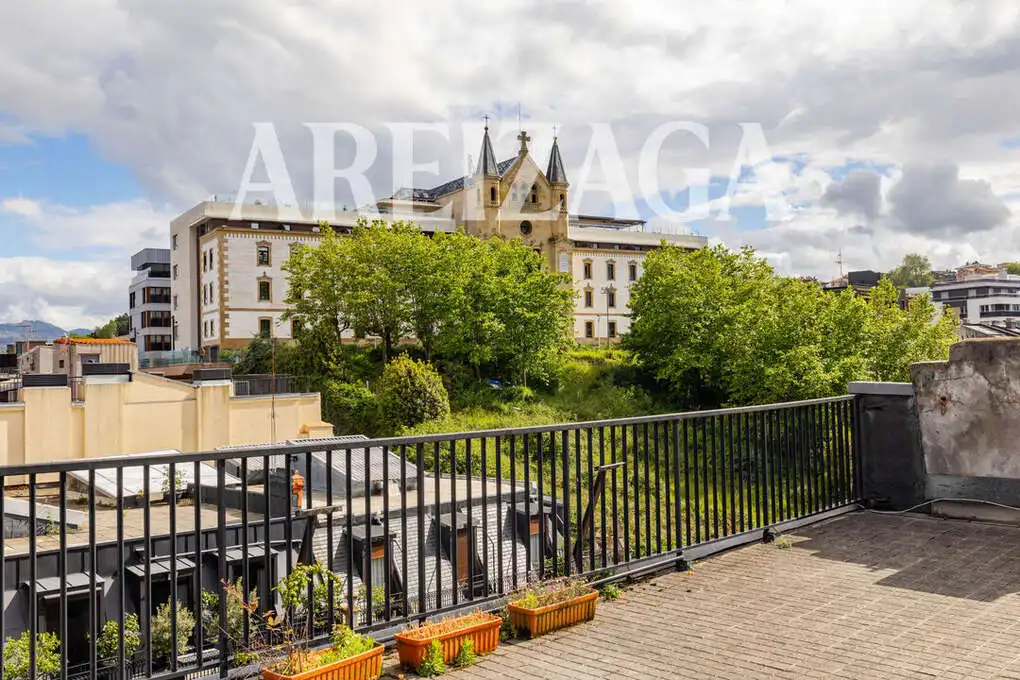 Wohnung mit Balkon zum Verkauf in Calle San Bartolomé 10, imagen 42