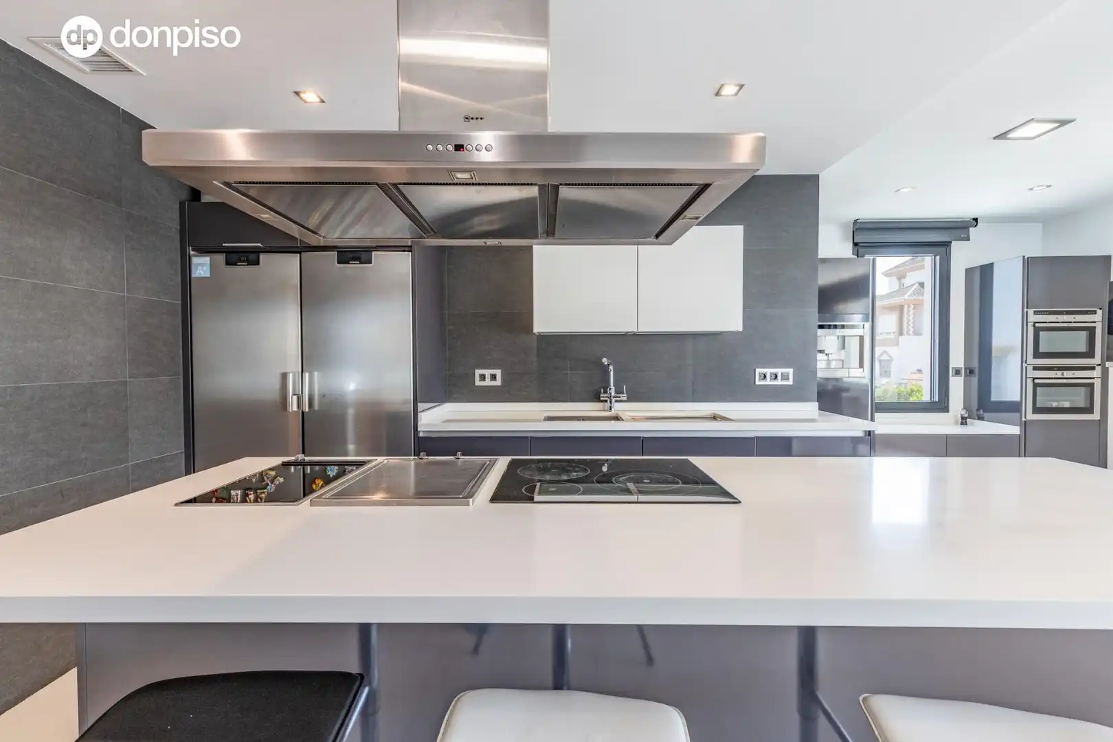 Villa mit Pool zum Verkauf in Urbanizacion EL CARMELO, imagen 21