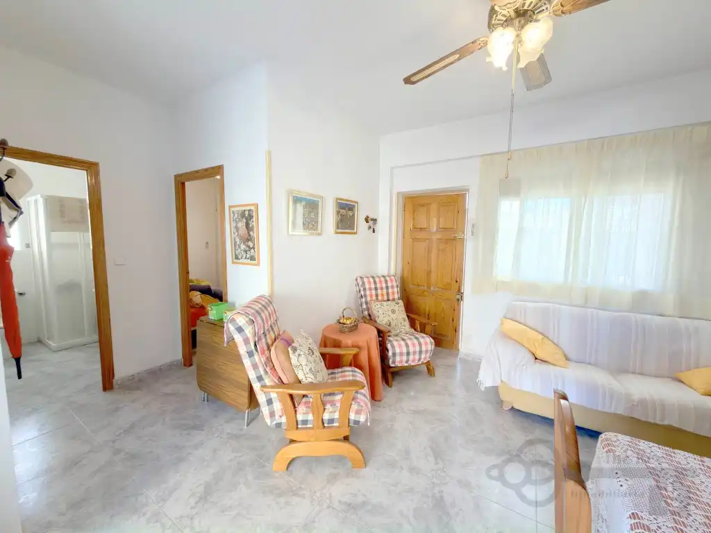 Sala d'estar de Planta baixa en venda en Cartagena