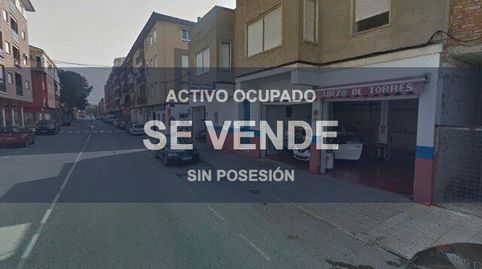 Foto 2 de Piso en venta en Cabezo de Torres, Murcia Capital