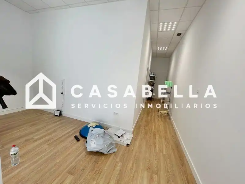 Local comercial en venda a Campanar, imagen 34