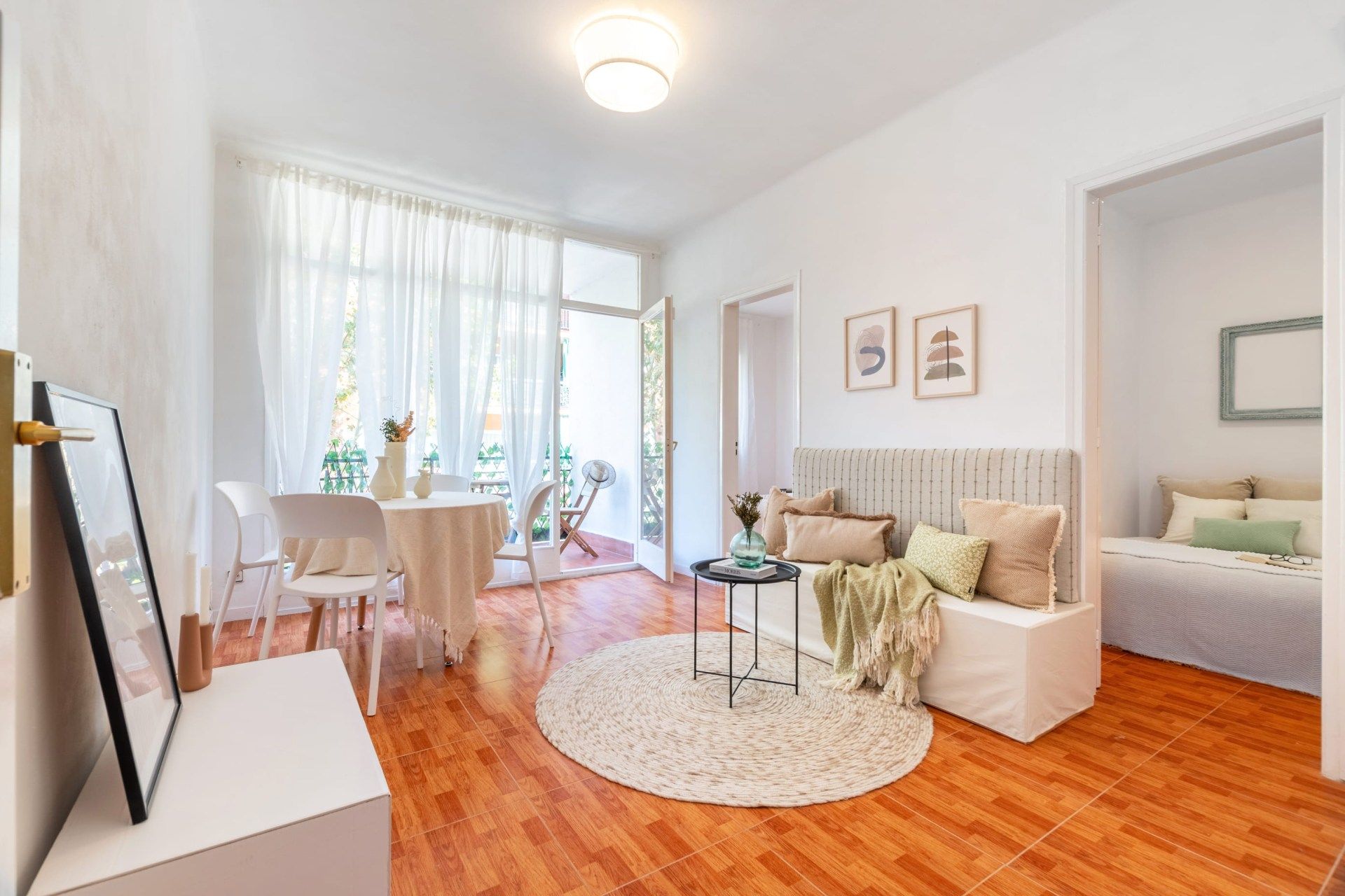 Piso en venta en VILA I VILA, El Poble Sec - Parc de Montjuïc, Sants - Montjuïc