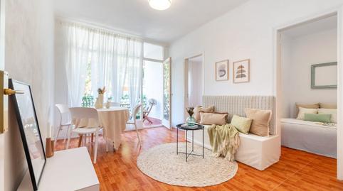 Photo 2 of Flat for sale in Vila I Vila, El Poble Sec - Parc de Montjuïc, Barcelona