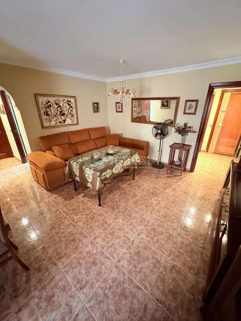 Flat with lift for sale in Carretera de Cádiz, imagen 4