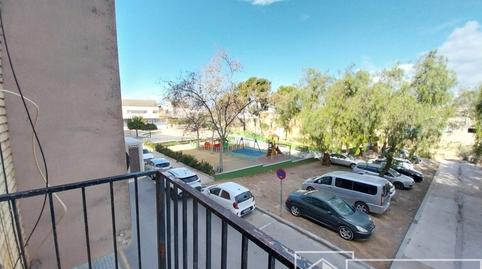 Foto 2 de Pis en venda a Camí Reial, Torrent