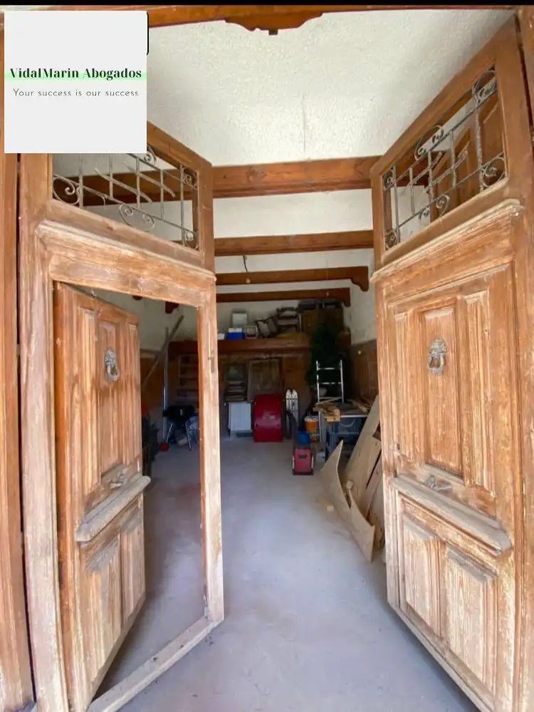 Casa o xalet en venda en Mutxamel amb Aire condicionat, Jardí privat i Forn