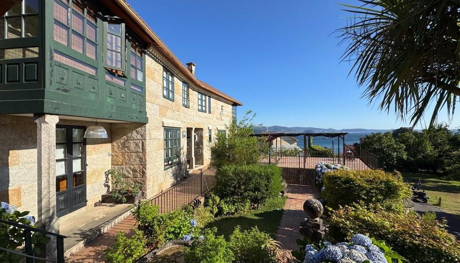 Photo 1 of House or chalet for sale in  Praia-combarro, 16, Poio, Pontevedra