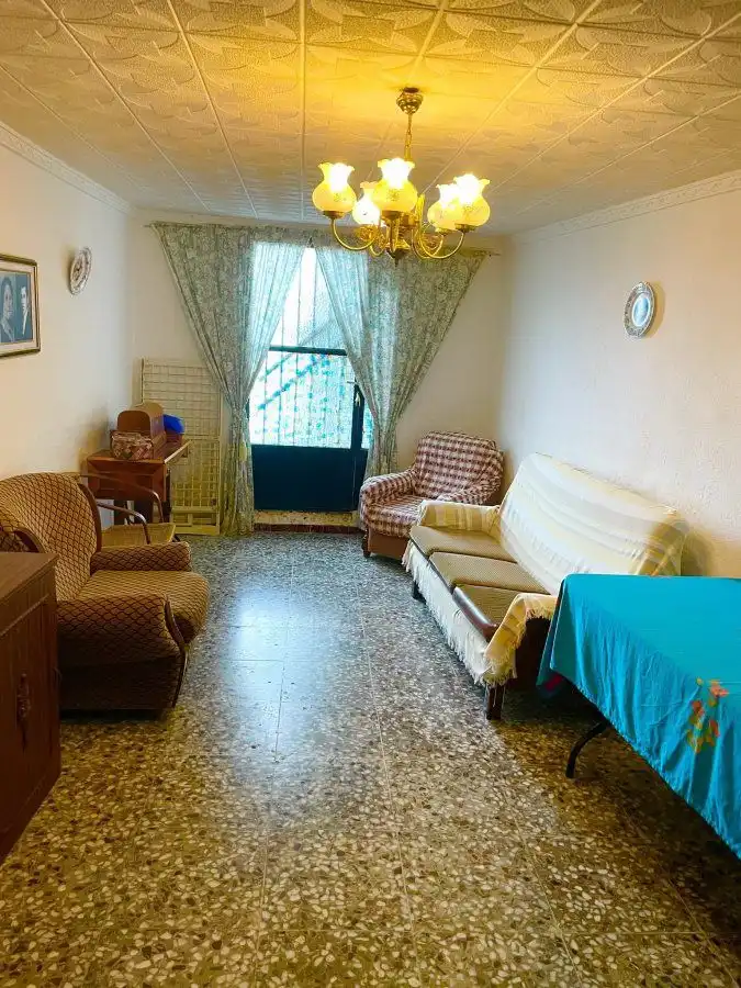 Casa a schiera in vendita a Vélez-Blanco