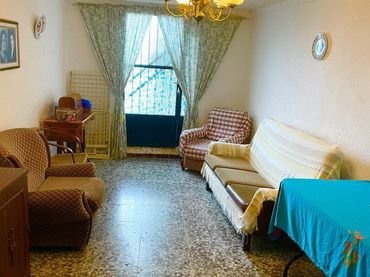 Casa a schiera in vendita a Vélez-Blanco