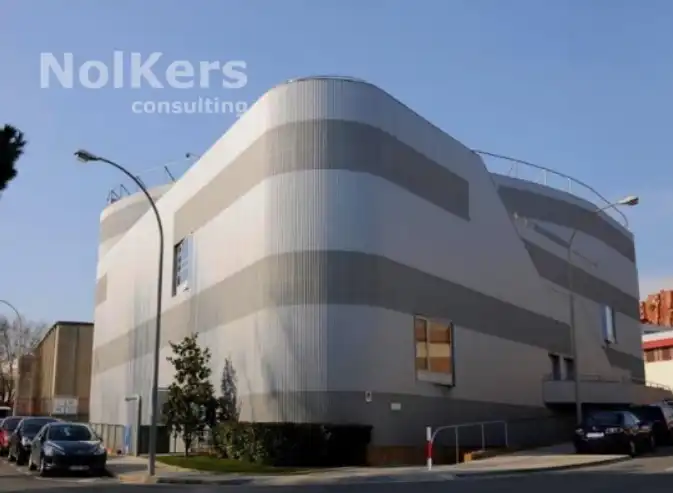Local comercial de lloguer a Carrer del Pont Reixat, imagen 2