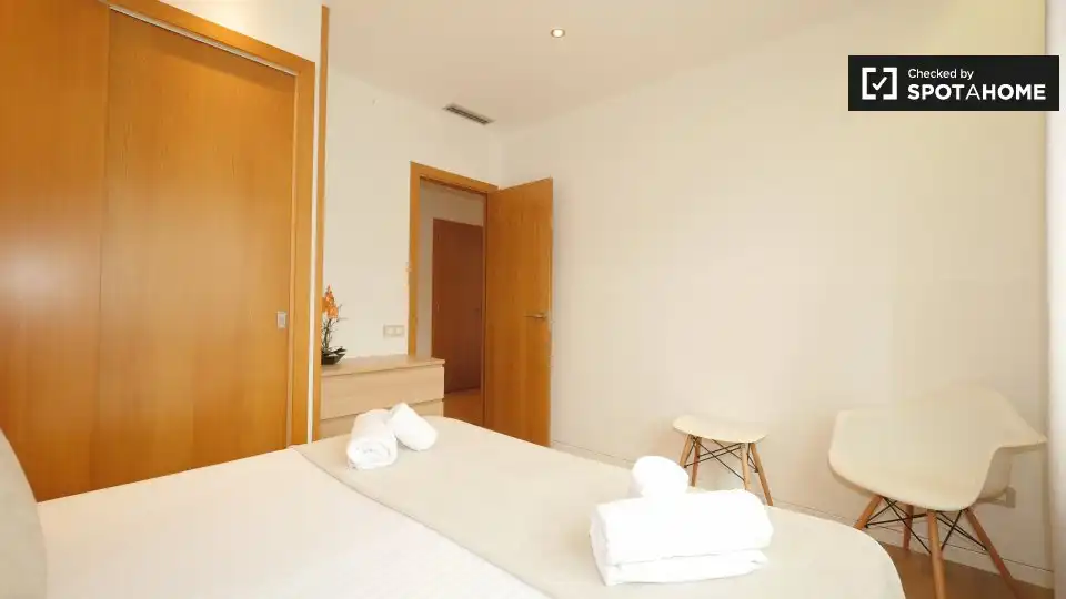 Piso en alquiler en Eixample, imagen 15