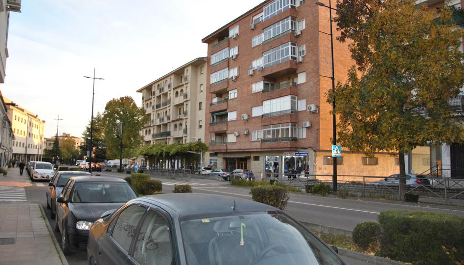 Photo 1 of Flat for sale in Avenida Virgen de Argeme, Coria, Cáceres