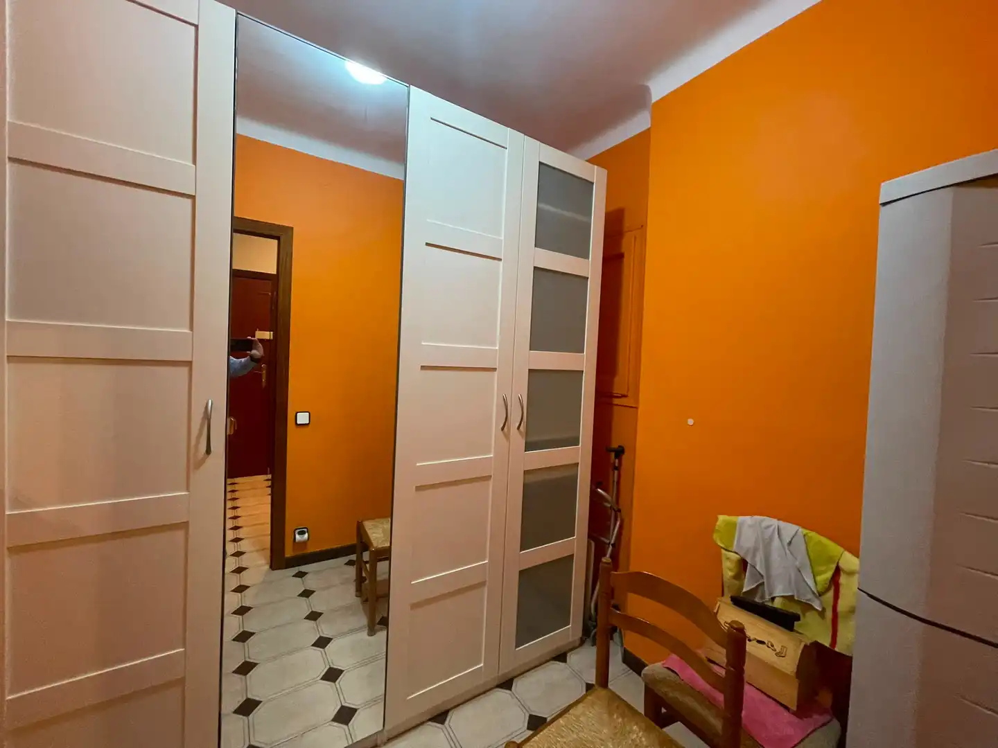 Flat with terrace for sale in Centre Vila, imagen 15