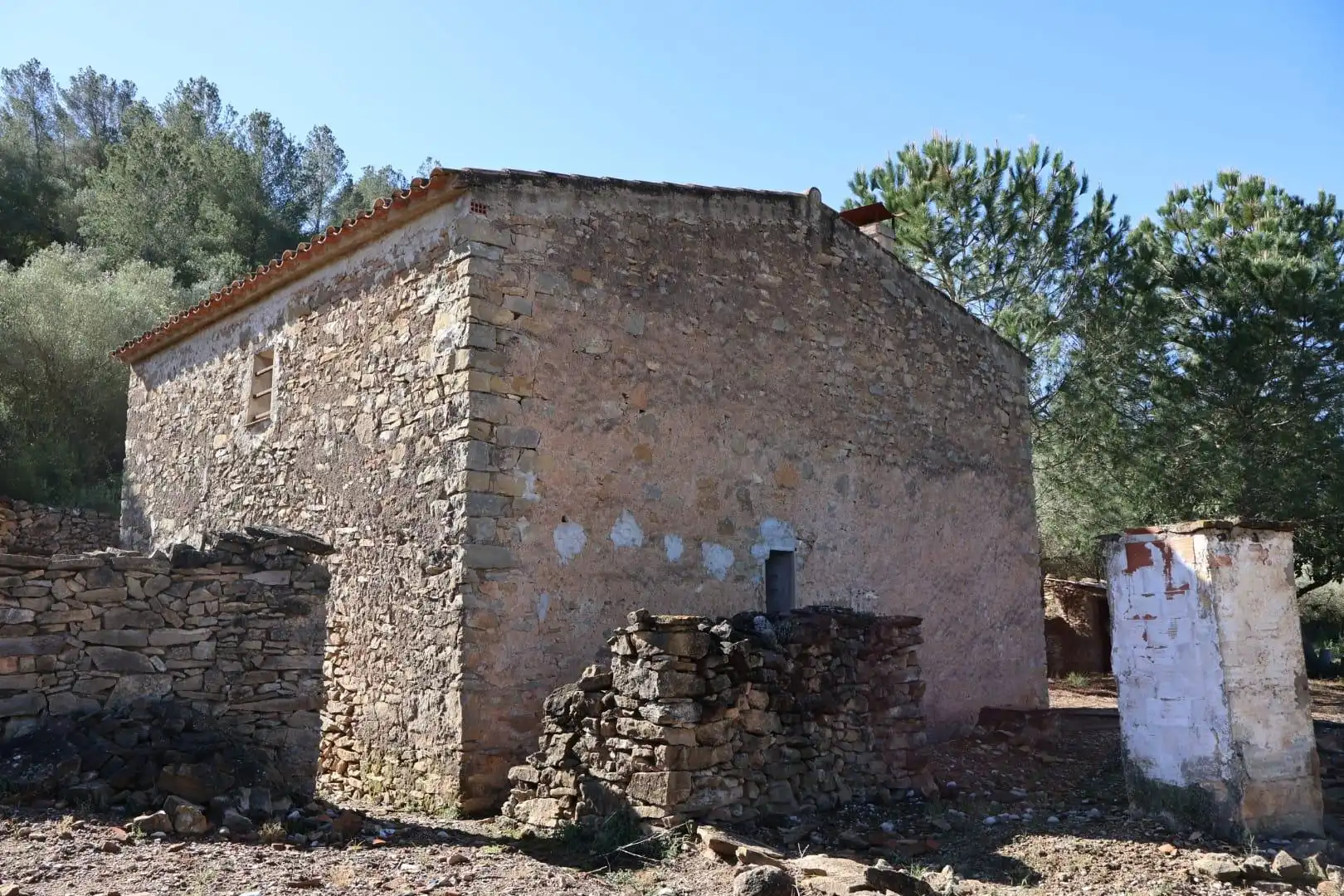 Landhaus mit Garten zum Verkauf in Vilafamés, imagen 7