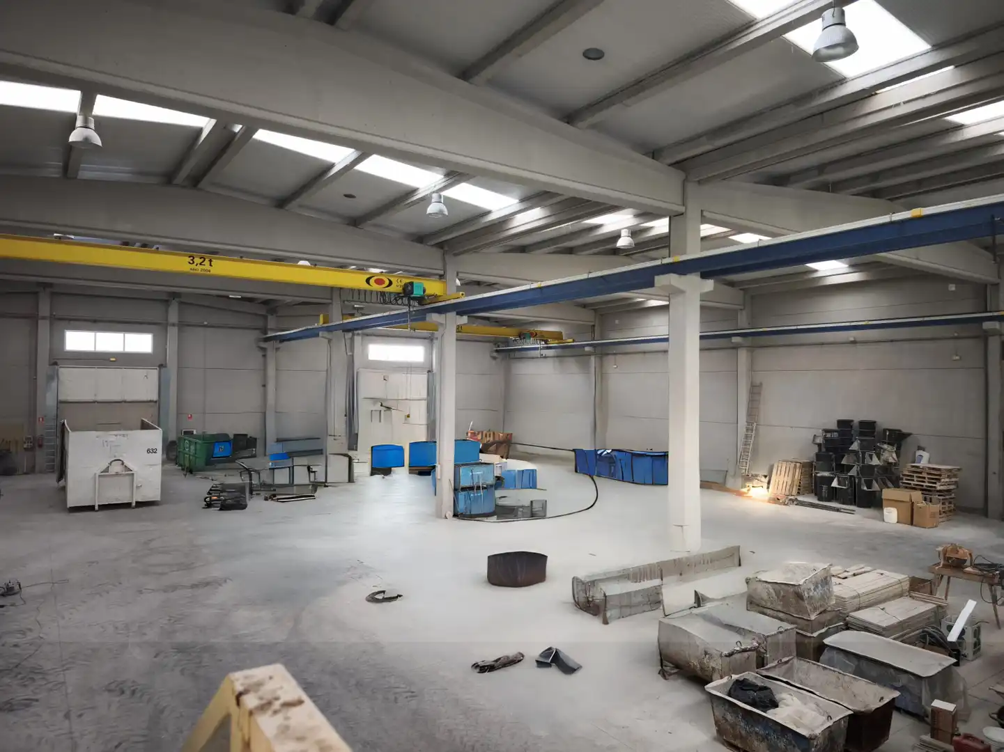 Nave industrial en venta en Fuenmayor, imagen 5
