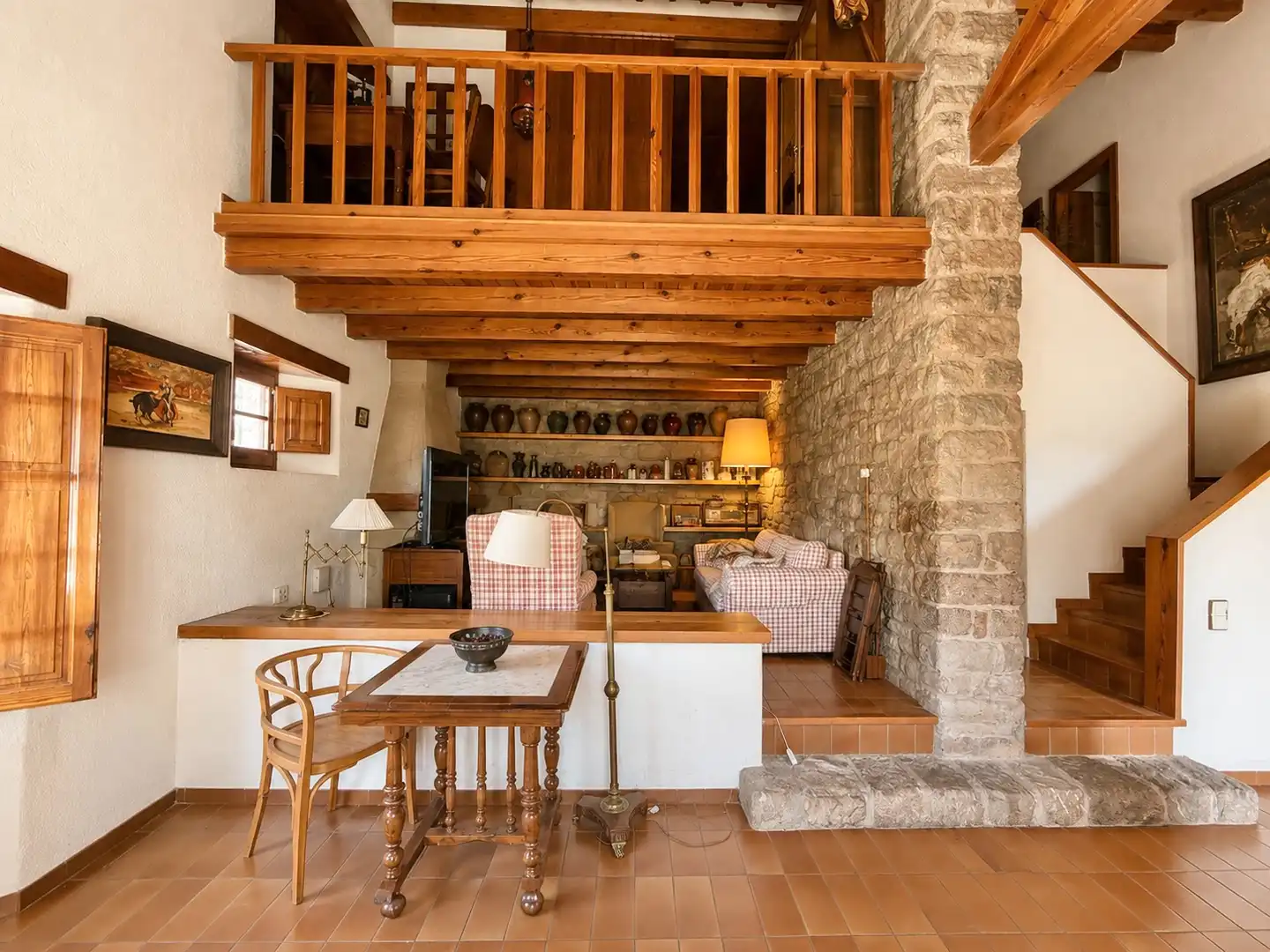 Maison avec terrasse à vendre à Carrer Castellassa, imagen 44