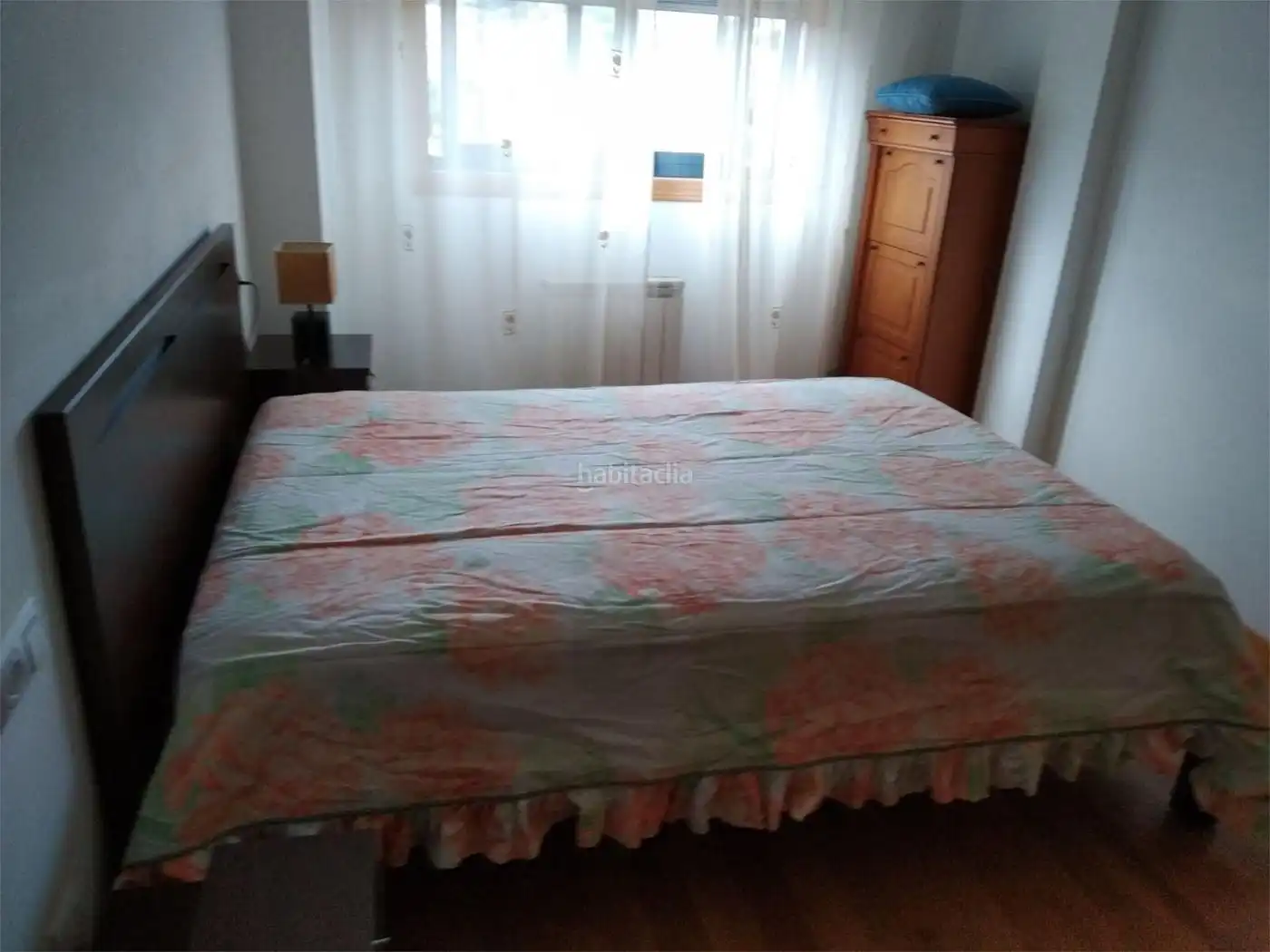 Flat with lift to rent in Paseo de Castelao 2A, imagen 3
