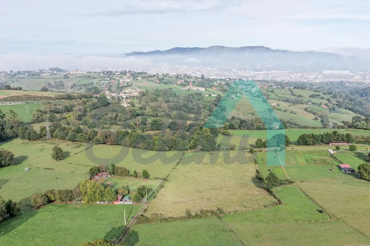 Rural land for sale in Fozalgueras, imagen 25