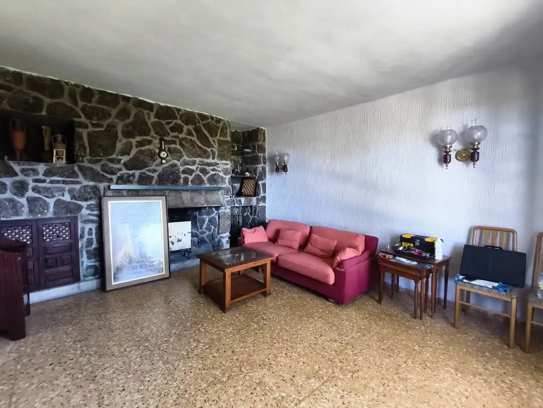 Casa o xalet en venda a Peguerinos