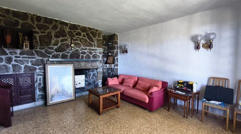 Foto 5 de Casa o xalet en venda a Peguerinos, Ávila