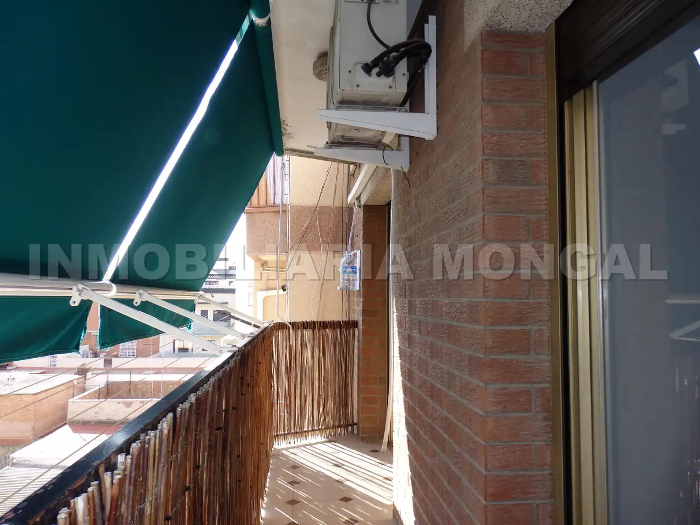 Flat with terrace for sale in La Gavarra, imagen 8