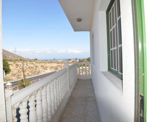 Vista exterior de Edifici en venda en Güímar