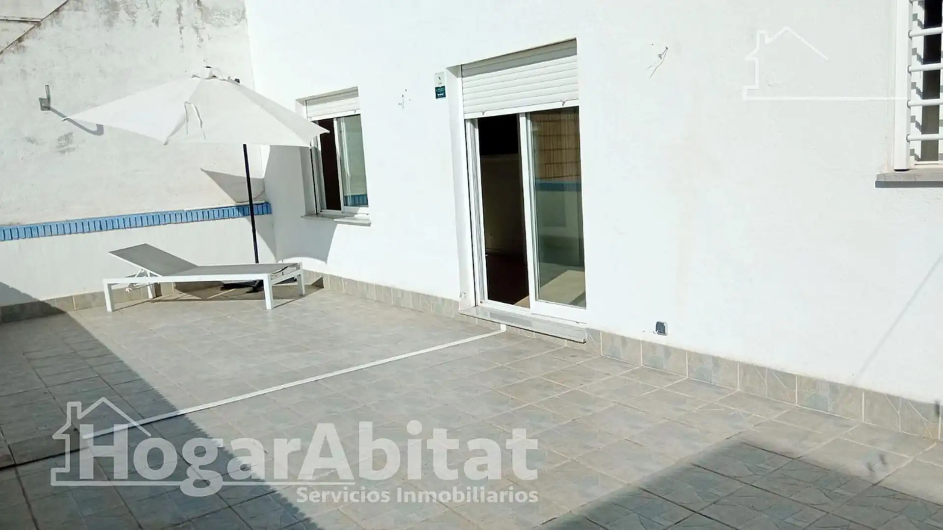 Penthouse mit Terrasse zum Verkauf in Calle PIUS XII, imagen 2