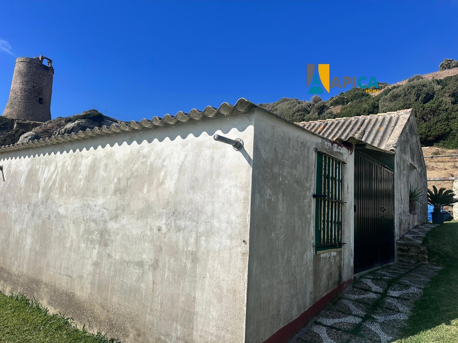 House or chalet for sale in El Cuartón - El Bujeo