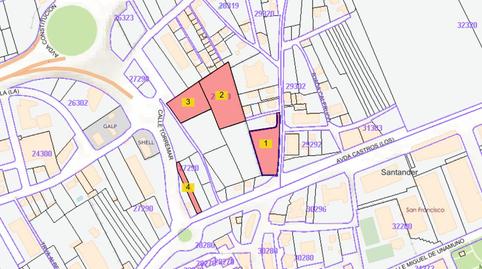 Photo 2 of Land for sale in C/ Repuente                                       , Los Castros, Santander
