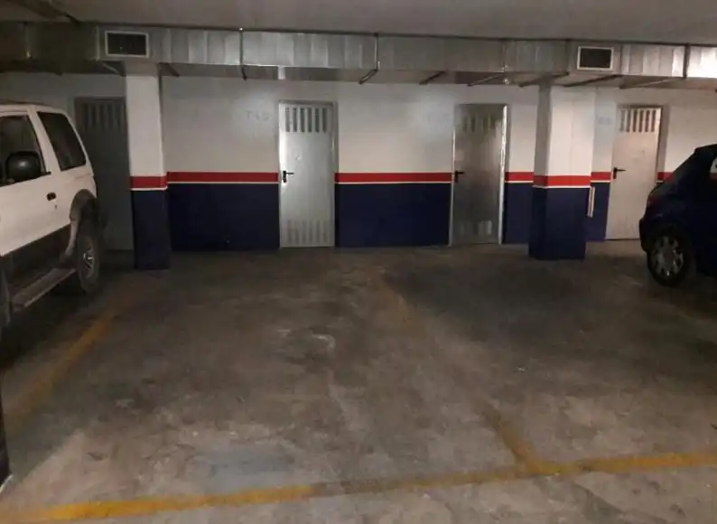 Garaje en venta en C/ Segura, Playa Blanca - Los Pozos