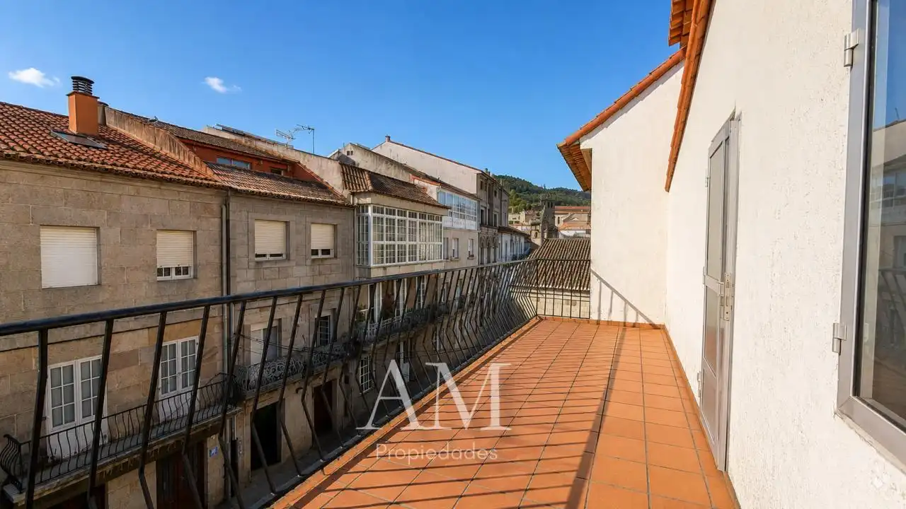 House with terrace for sale in CENTRO DE  BAIONA, imagen 6