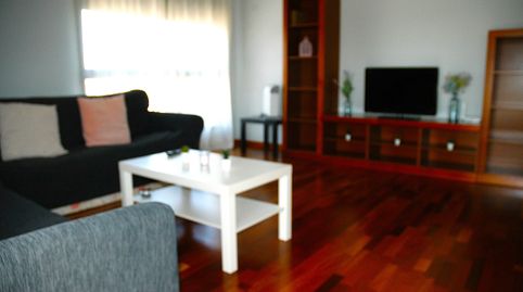 Foto 4 de Piso de alquiler en El Ranero, Murcia Capital