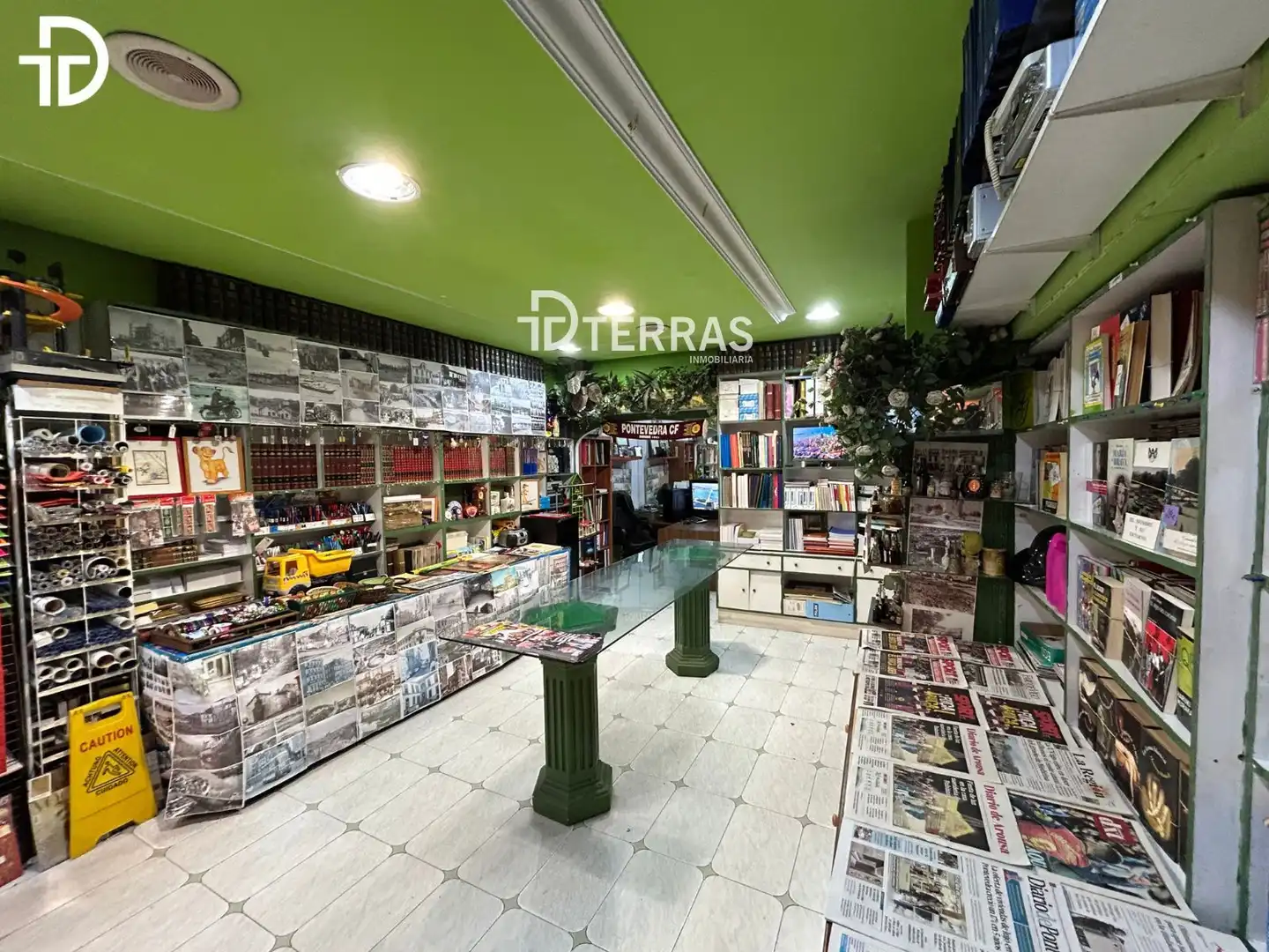 Local en venda a SAN PEDRO ALCANTARA, 2, Zona Fernández Ladreda