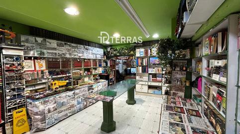 Foto 5 von Geschaftsraum zum Verkauf in San Pedro Alcantara, 2, Zona Fernández Ladreda, Pontevedra Capital