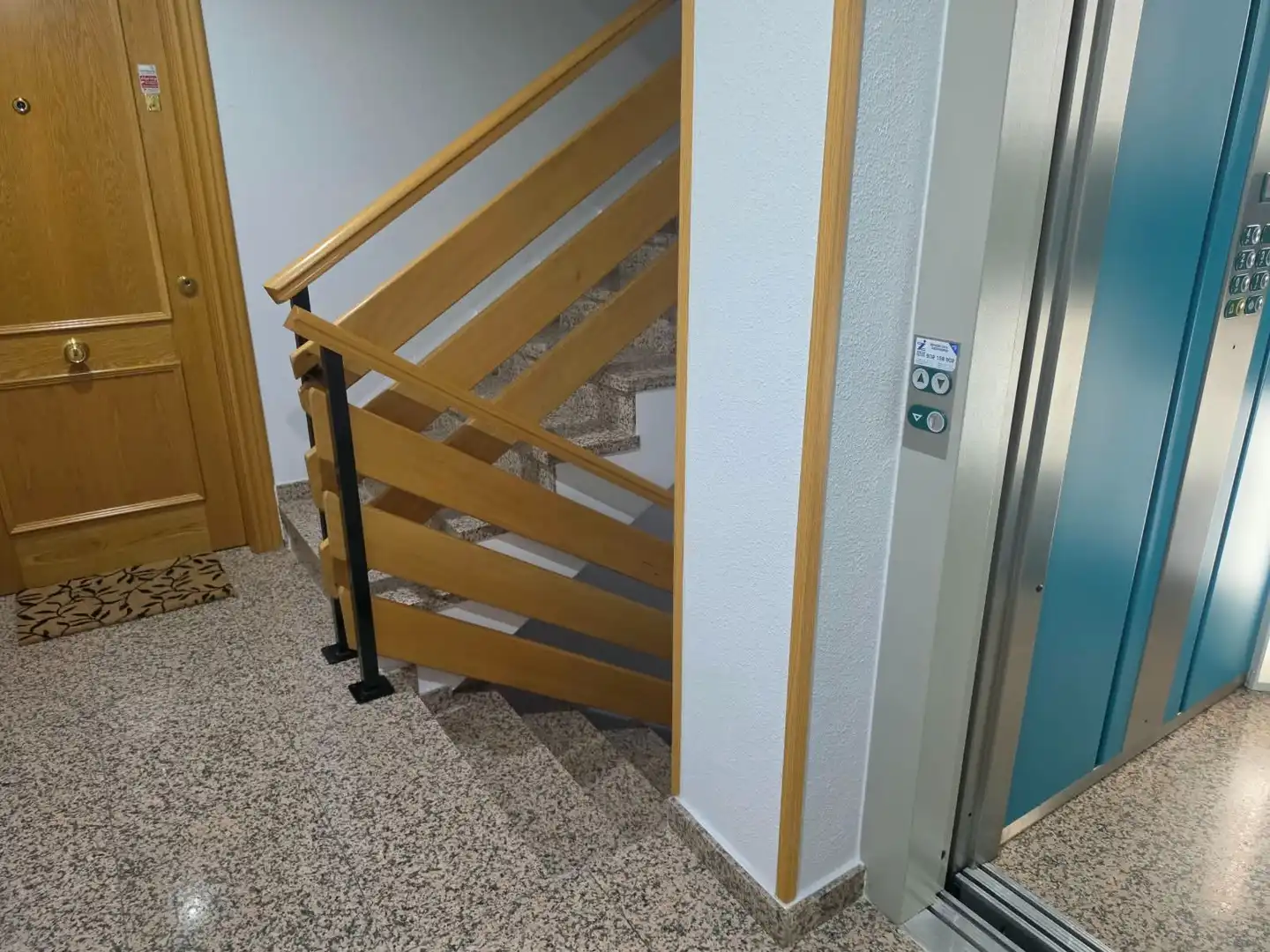 Piso en venta en Centro