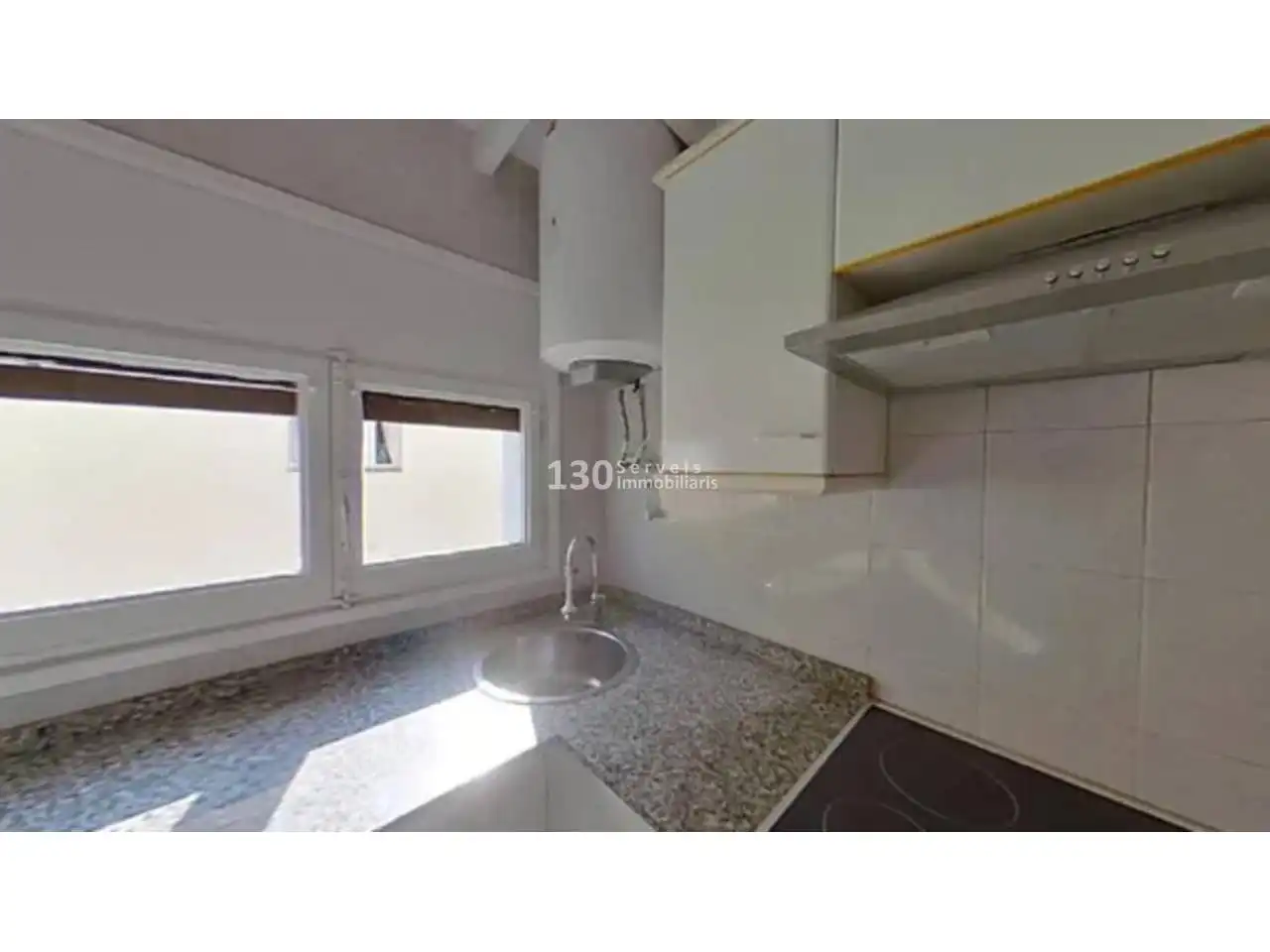 Küche von Wohnung zum Verkauf in Salou mit Terrasse