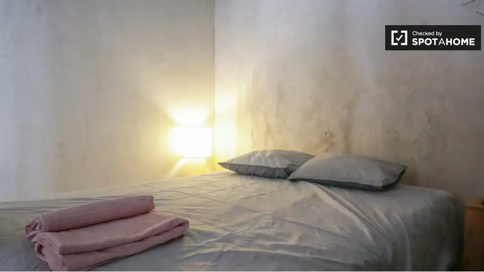 Flat for rent in Palacio