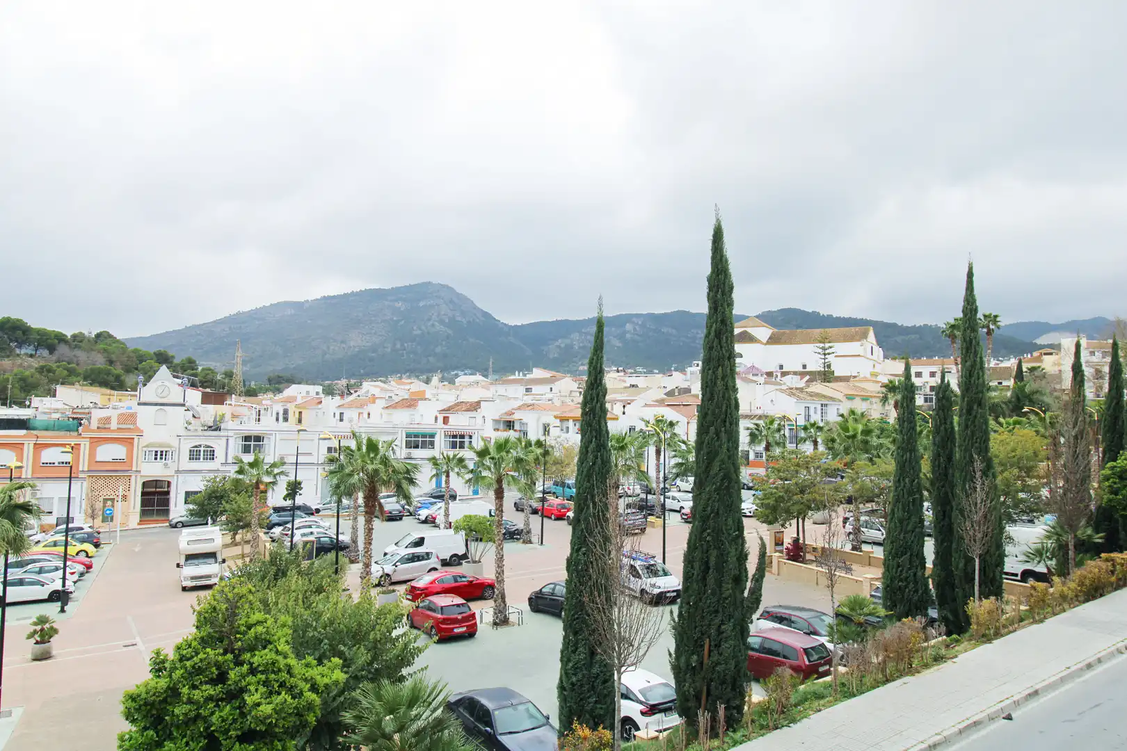 Apartments for sale in Calle Alcalde Juan Barrionuevo Ruiz, Centro