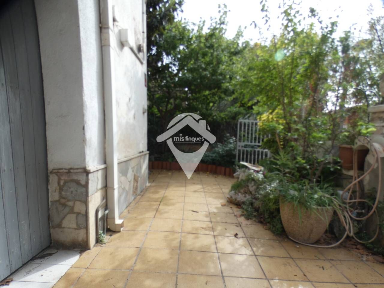 Terrace of House or chalet for sale in Sant Quirze del Vallès  with Terrace
