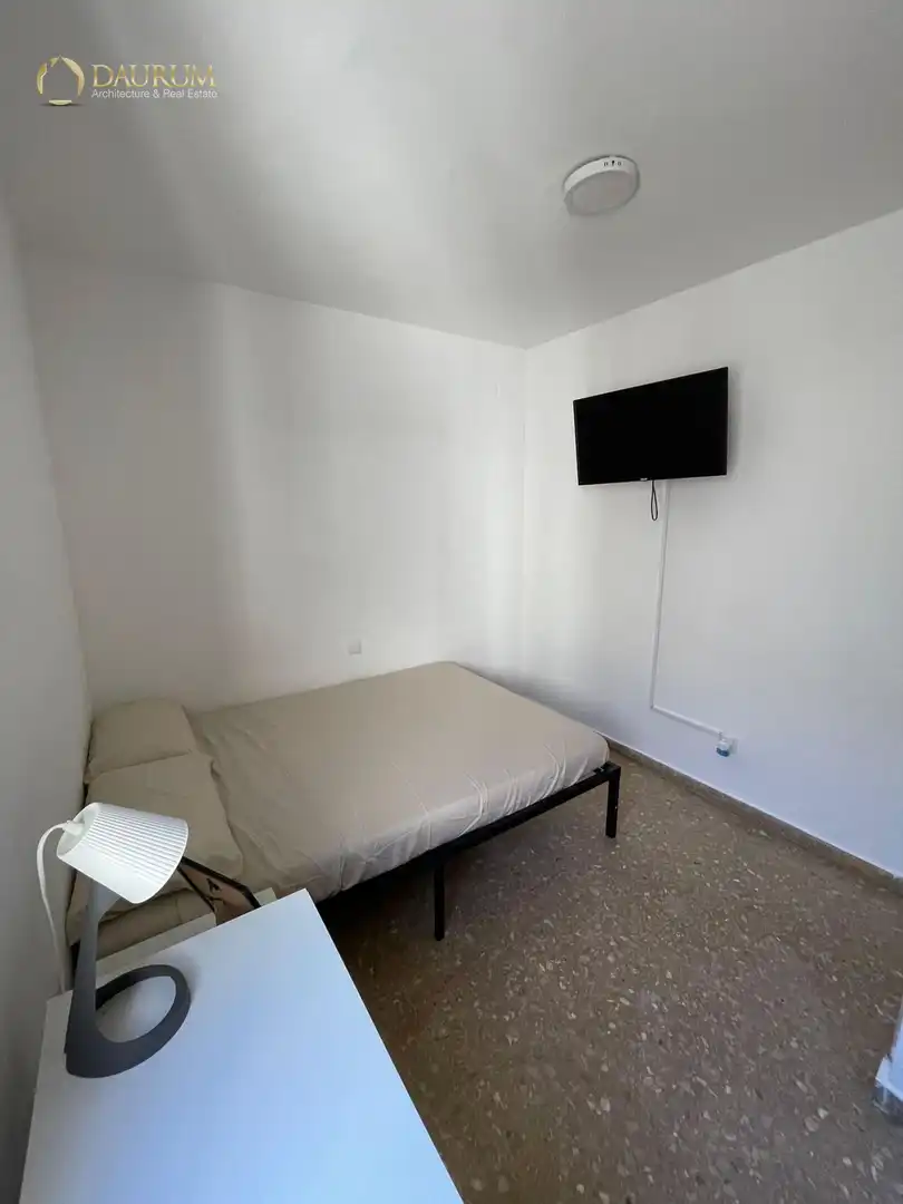 Habitación de Piso en venta en Alaquàs con Amueblado