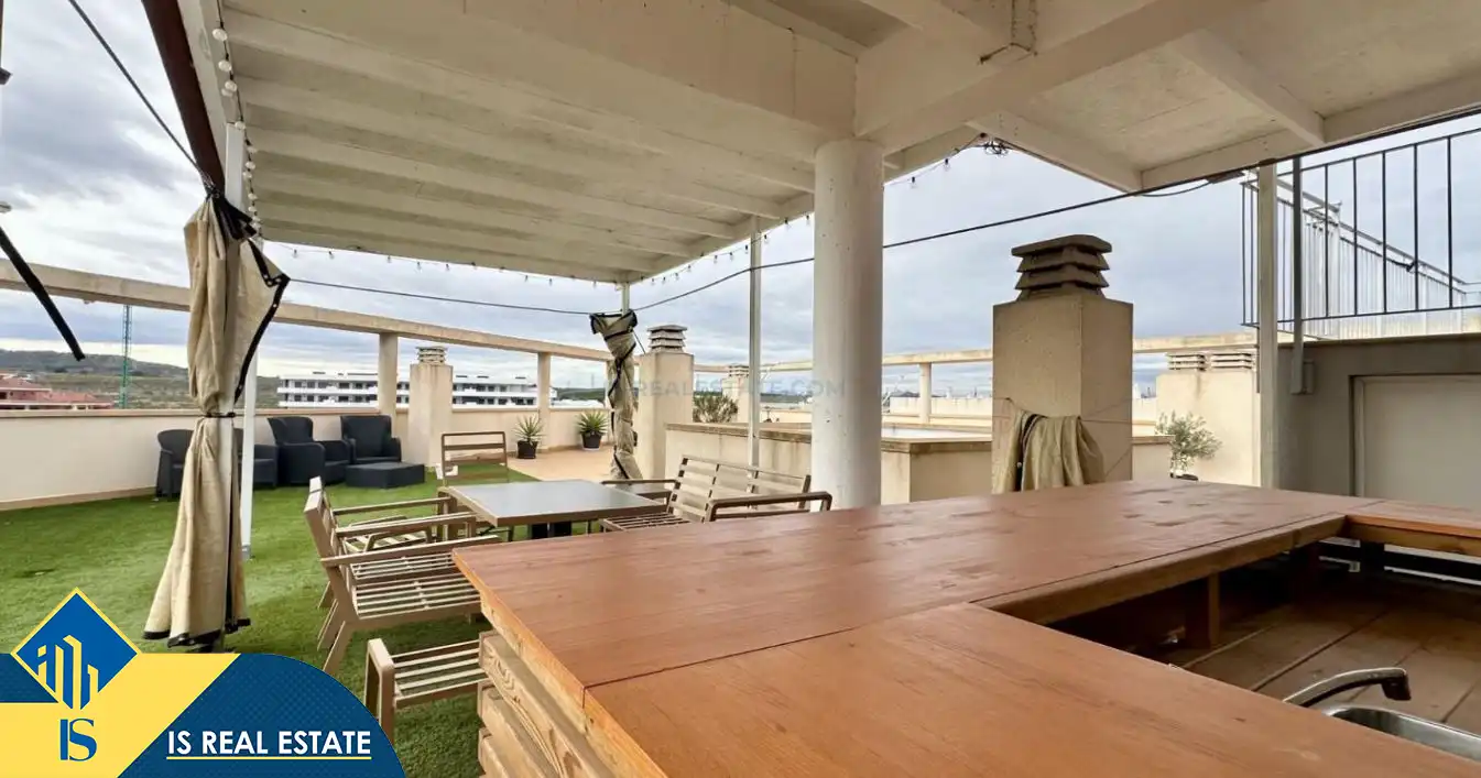 Apartamento con piscina en venta en San Miguel de Salinas, imagen 5