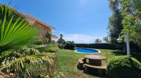 Foto 4 de Casa o chalet en venta en Les Tres Cales, L'Ametlla de Mar