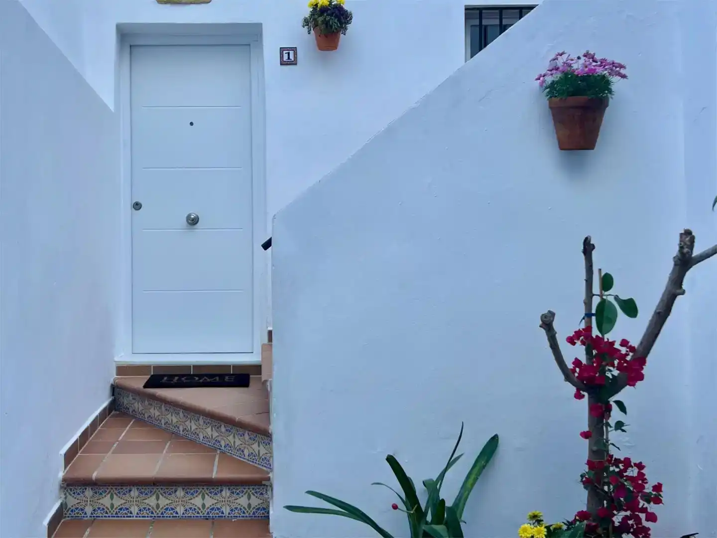 Vista exterior de Pis en venda en Arcos de la Frontera, Cádiz