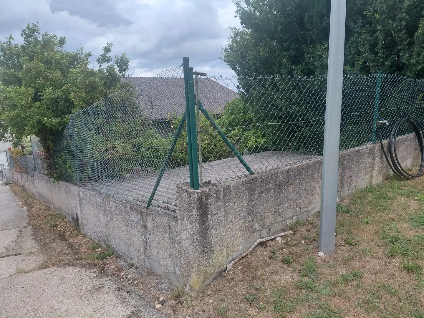 Chalet con jardín en venta en Rúa Suevos 6, imagen 23
