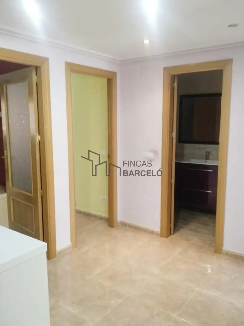 Flat for sale in Zuera