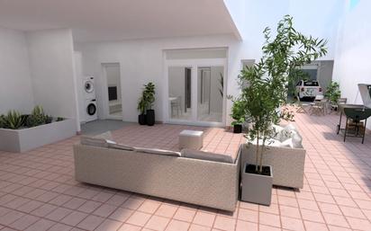 Terrace of Planta baja for sale in Cornellà de Llobregat